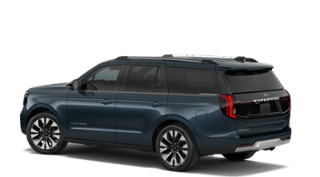 2026 Ford Expedition® External Image 3
